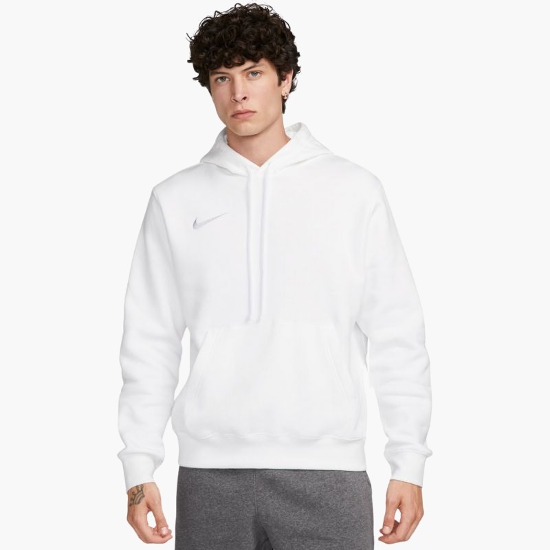 Nike Team Club 20 Hoodie M CW6894-101