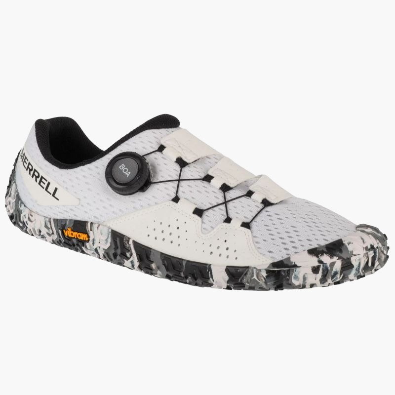 Merrell Vapor Glove 6 Boa M J068451 Running Shoes