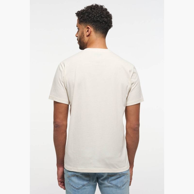 Mustang Alex C Print T-shirt M 1013548 2013