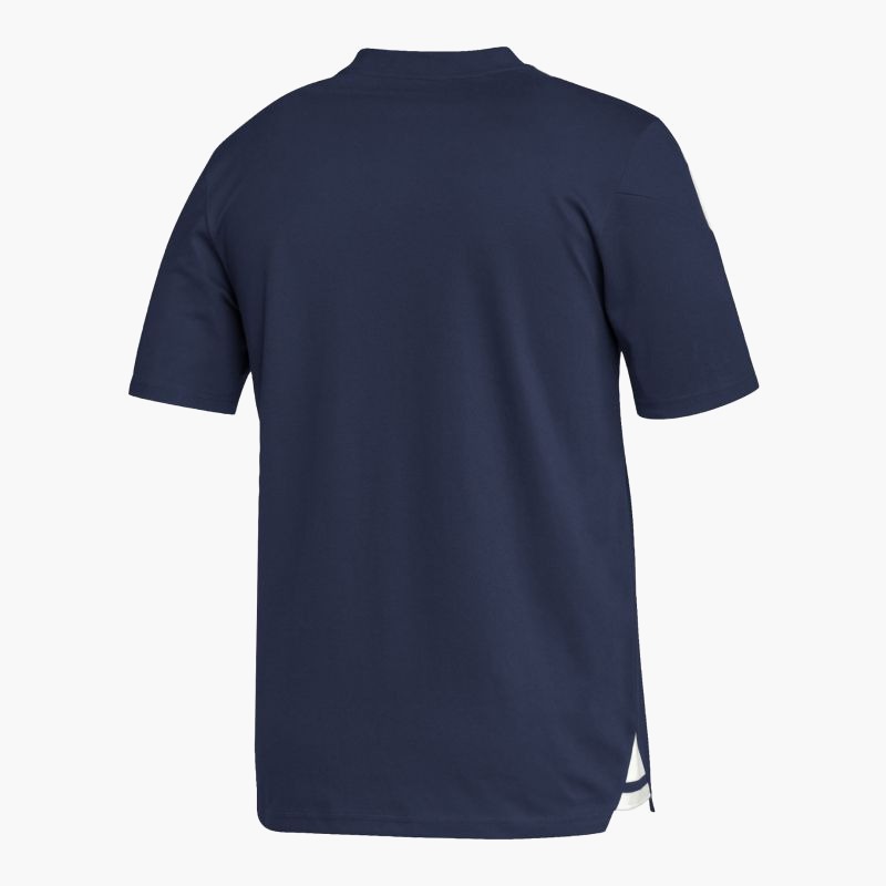 Adidas Condivo 22 M H44108 Polo Shirt
