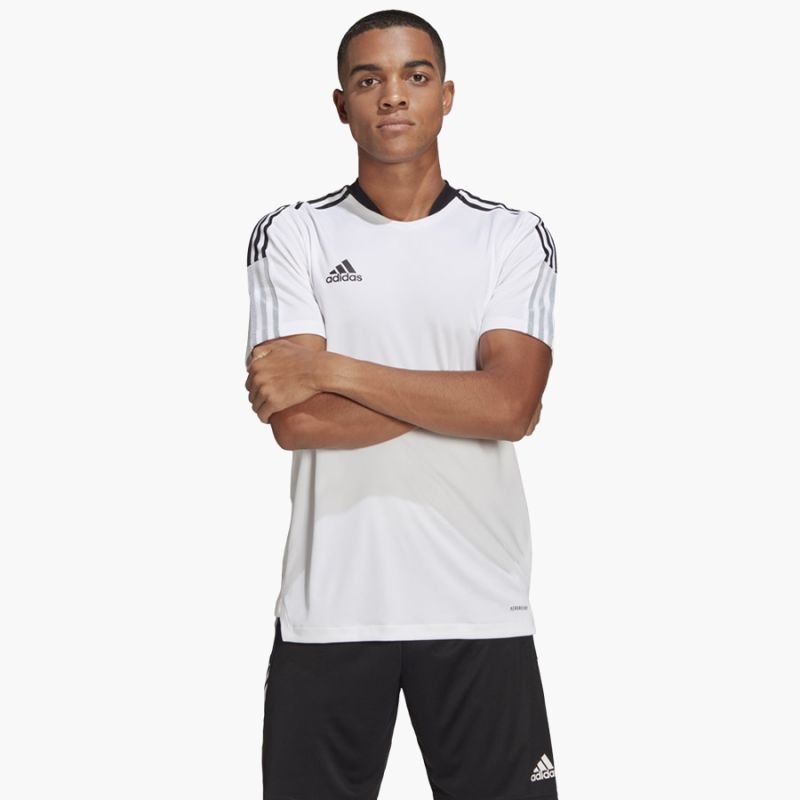 adidas Tiro 21 Training Jersey M GM7590