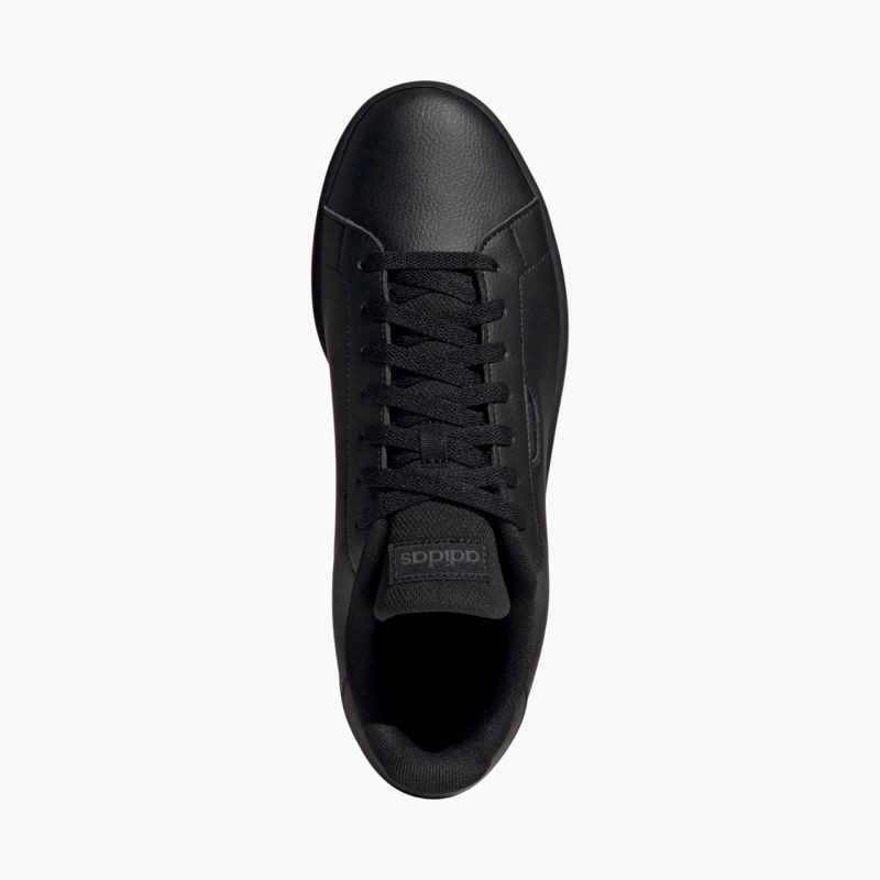 Мужская обувь Adidas Court Urban M JI1049 черный