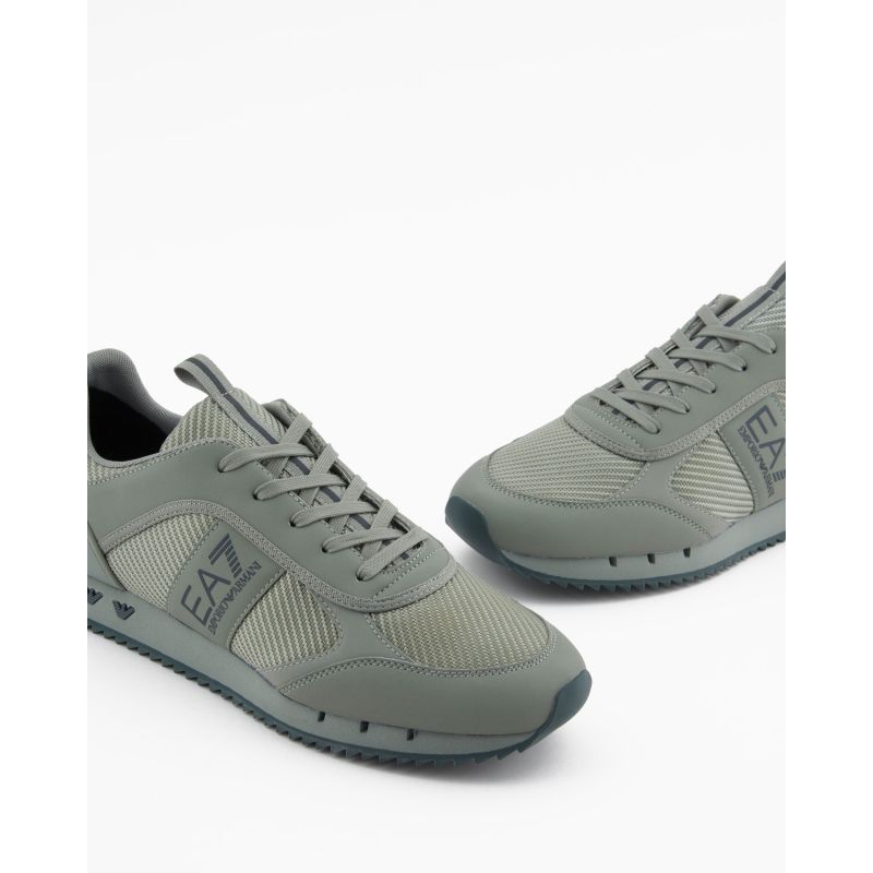 Emporio Armani EA7 men's sneakers (X8X185-XR175-U463)