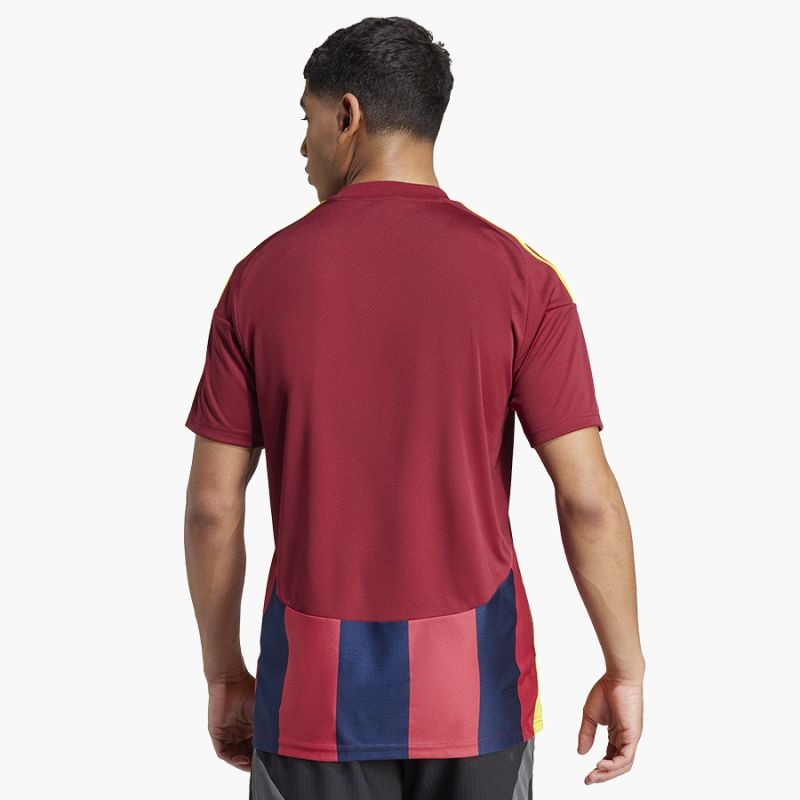 Adidas Striped 24 JSY M T-shirt IW2149