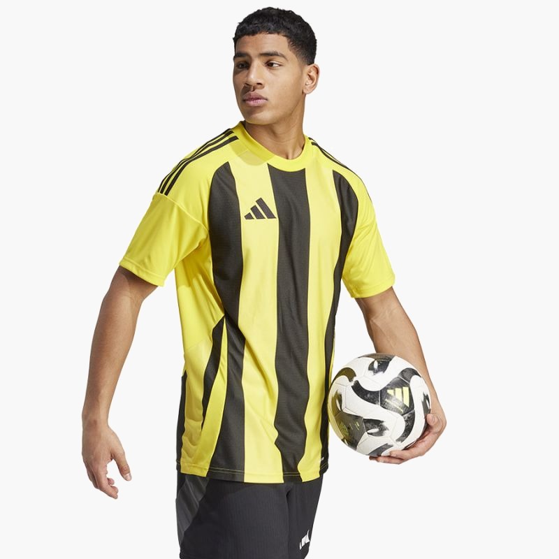 Adidas Striped 24 JSY M T-shirt IW2146