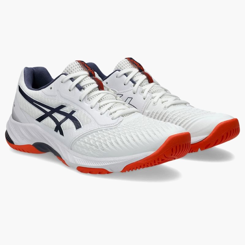 Asics Netburner Ballistic FF 3 shoes 1051A073105