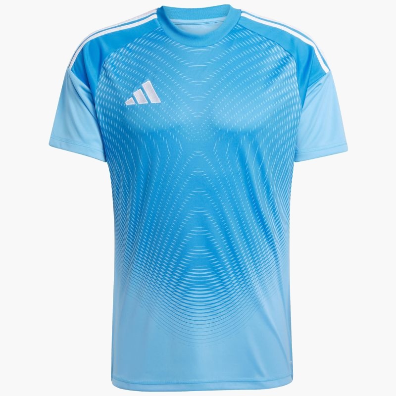 adidas Tiro 25 Competition Jersey Short Sleeve M JI9715