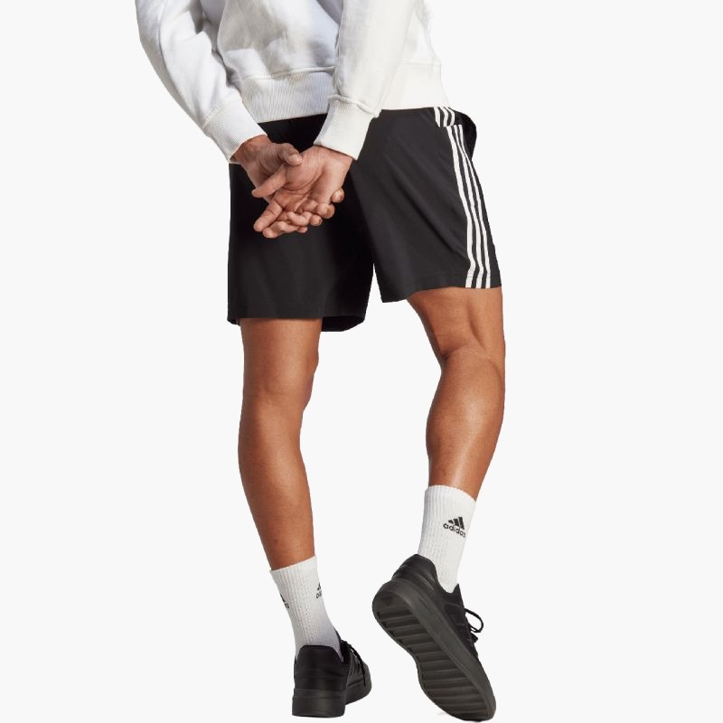 adidas Aeroready Essentials Chelsea 3-Stripes Shorts M IC1484