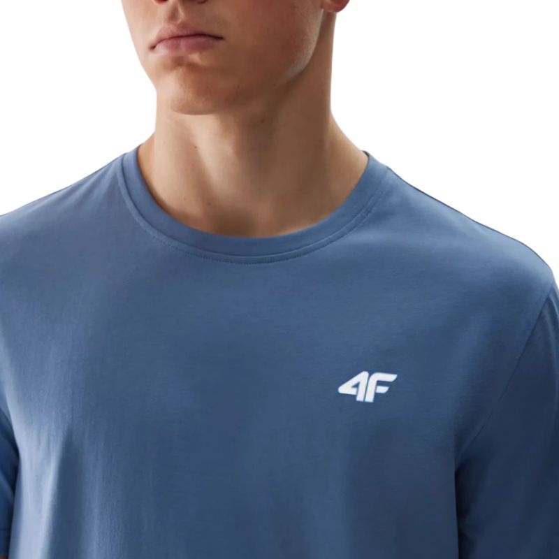 T-shirt 4F M3096 M 4FWSS25TTSHM3096 32S