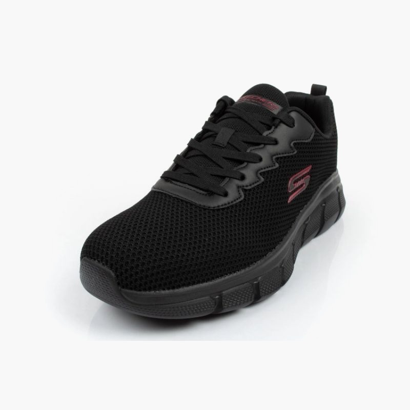 Skechers M 118106/BBK shoes