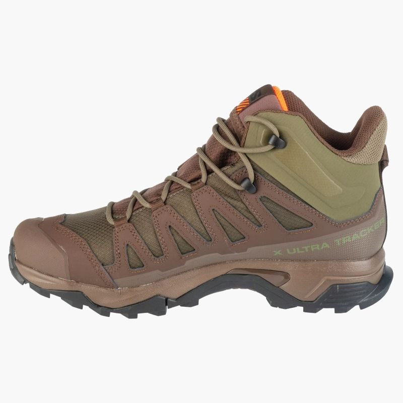 Salomon X Ultra Tracker GTX M shoes L47607100