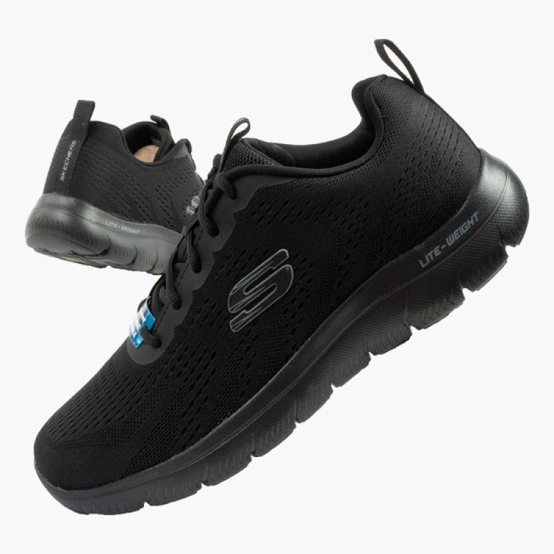 Обувь Skechers Summits-Torre M 232395/BBK