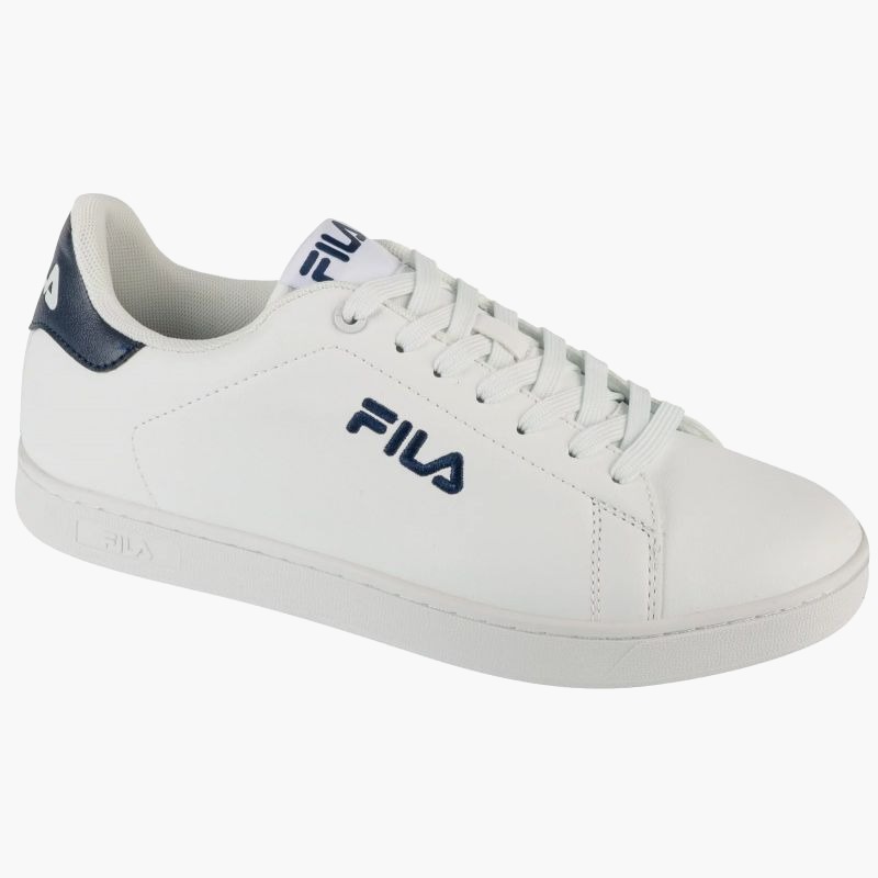 Fila Courtbay Linear M FFM0401-13037 shoes