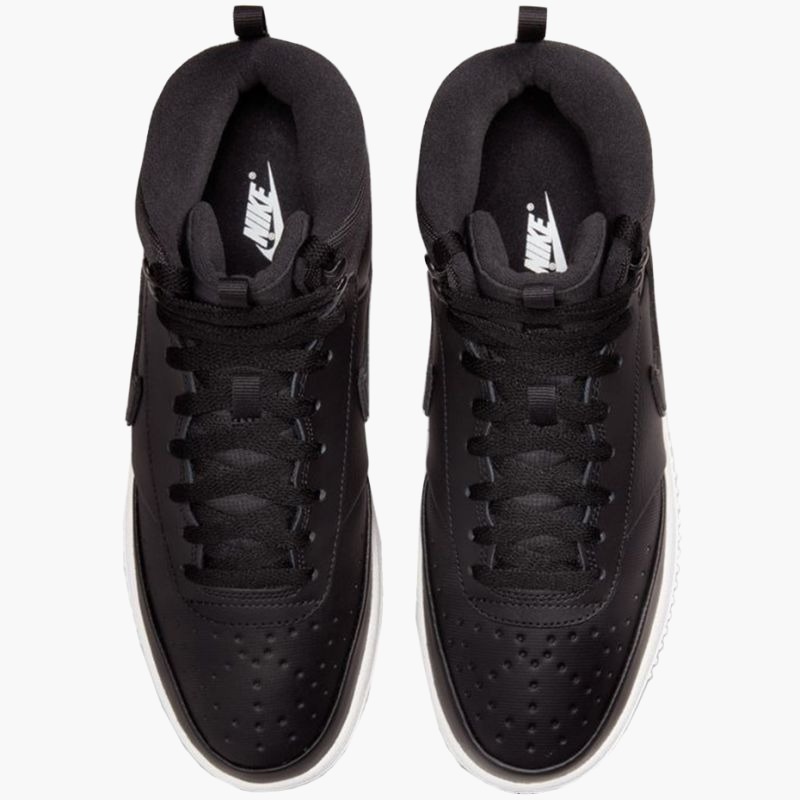 Nike Court Vision Mid Winter M DR7882 002 shoes