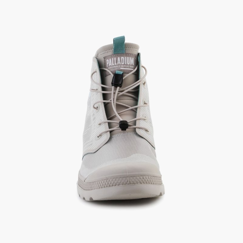 Palladium Pampa Lite Travel Vt M 74472-096-M shoes