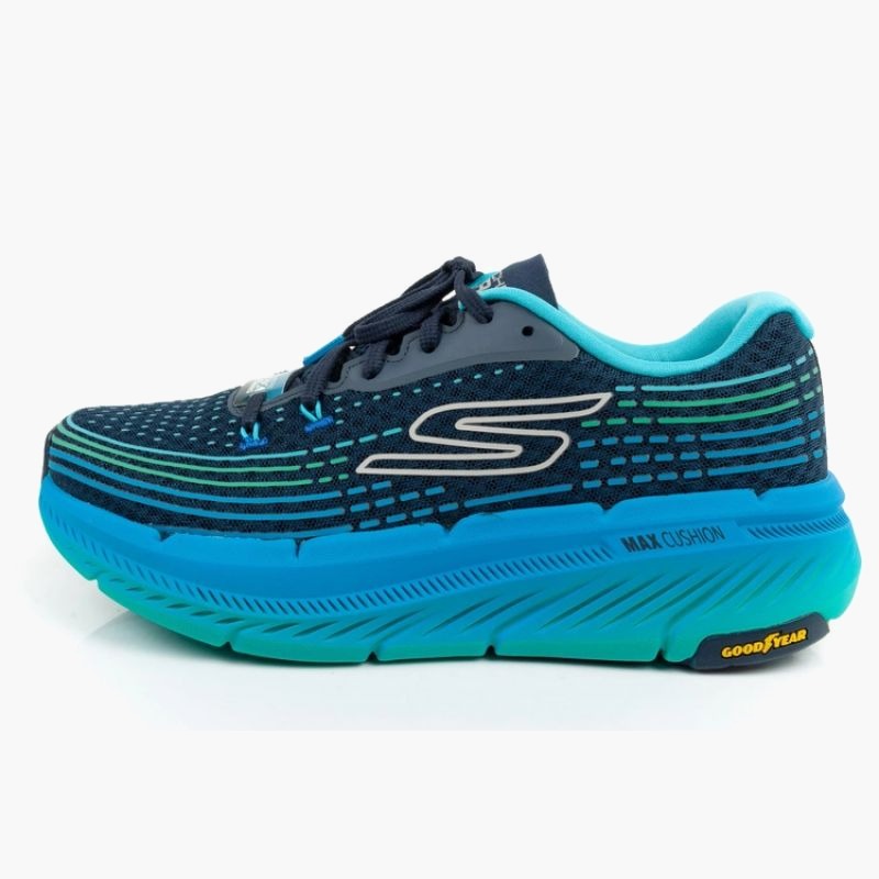 Skechers Max Cushioning M 220835/NVBL Running Shoes