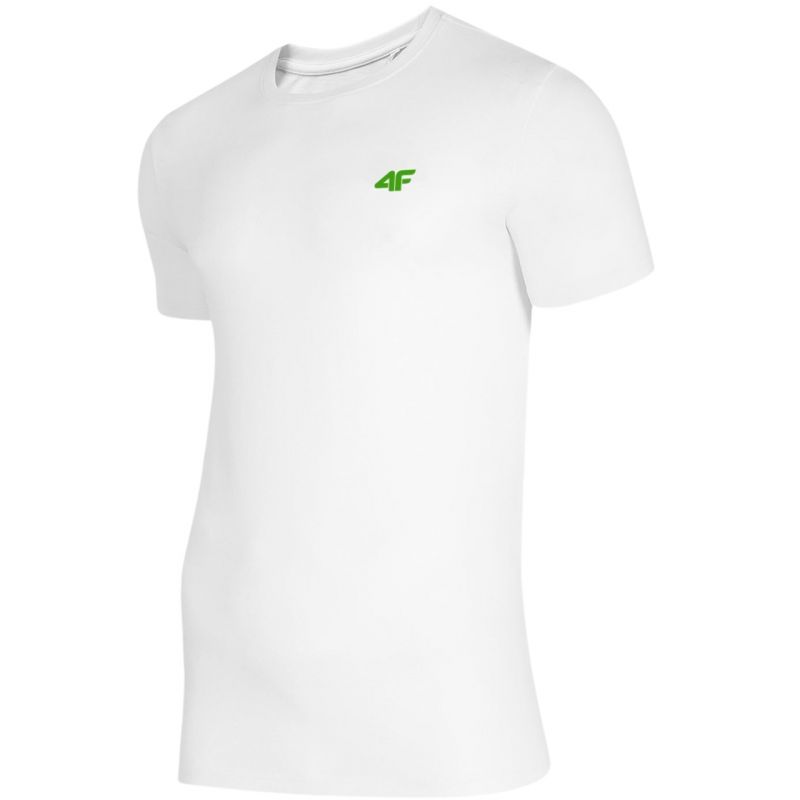 T-shirt 4F M3096 M 4FWSS25TTSHM3096 10S