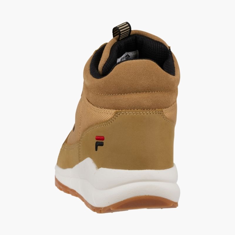 Fila Alpha mid M FFM0168 70010 shoes