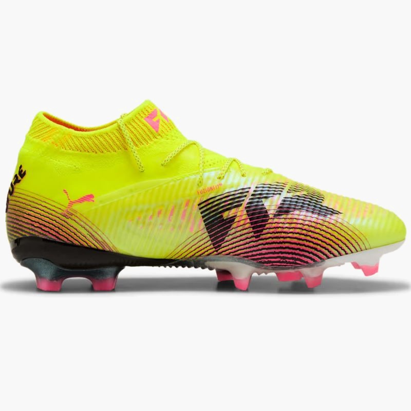 Puma Future 8 Ultimate FG M 108138-03 football boots