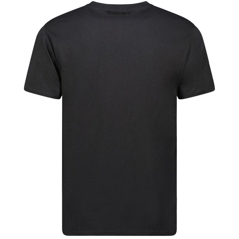 Geographical Norway Jassier T-shirt 254 M SY1361H/GN-Black