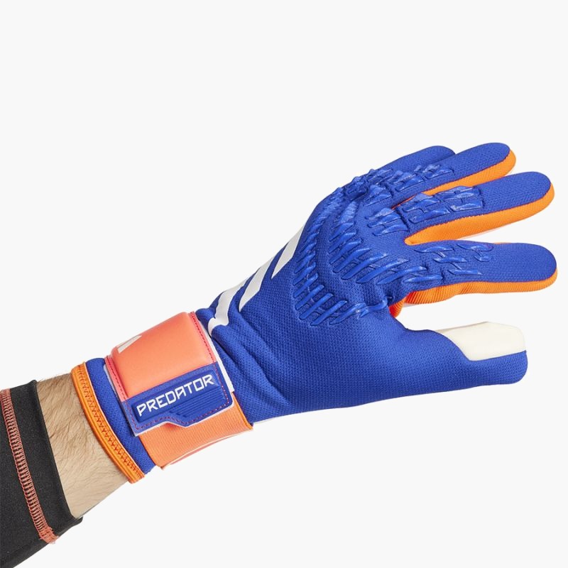 adidas Predator GL TRN IX3860 goalkeeper gloves