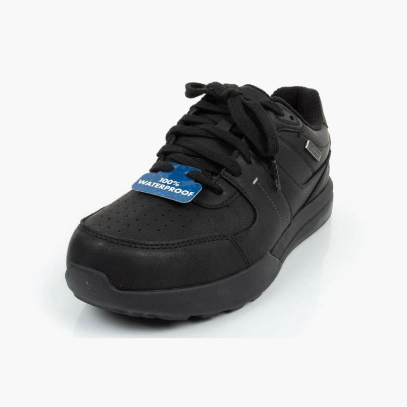 Skechers Netson M 205236/BBK shoes