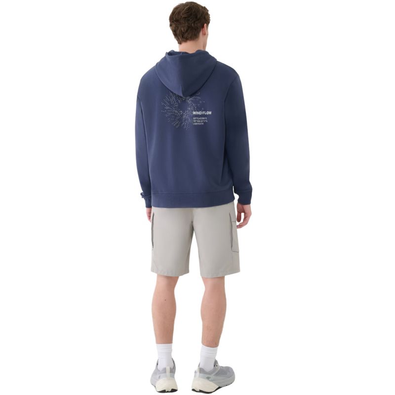 Shorts 4F CAS M527 M 4FWSS25TSHOM527 26S