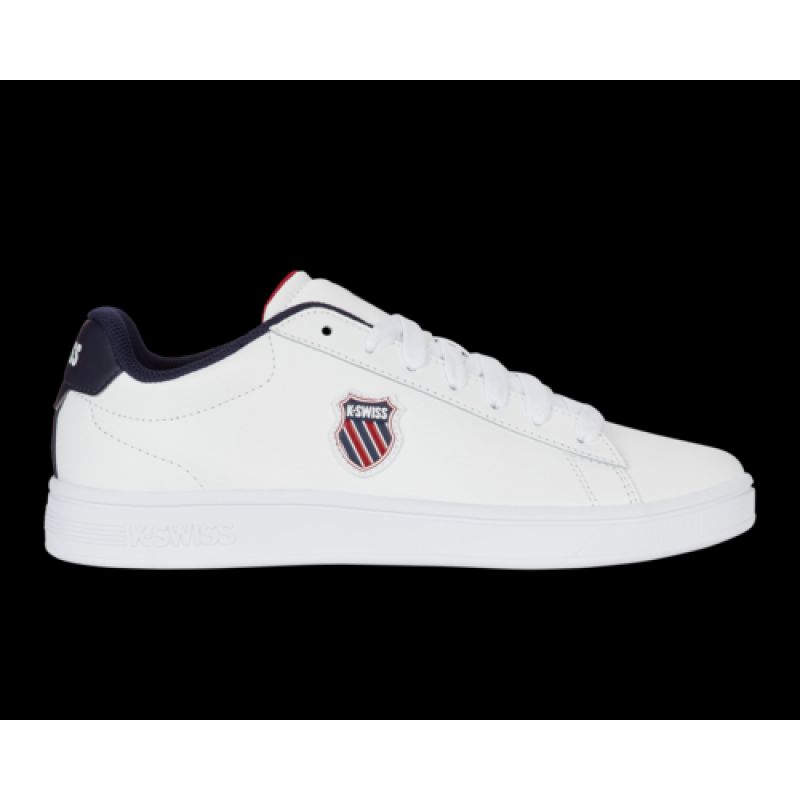K-Swiss Court Shield II M 04412-983-M shoes
