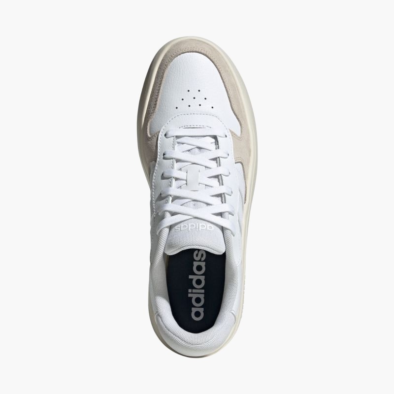 Men's adidas Litecourt M JR0027 shoes