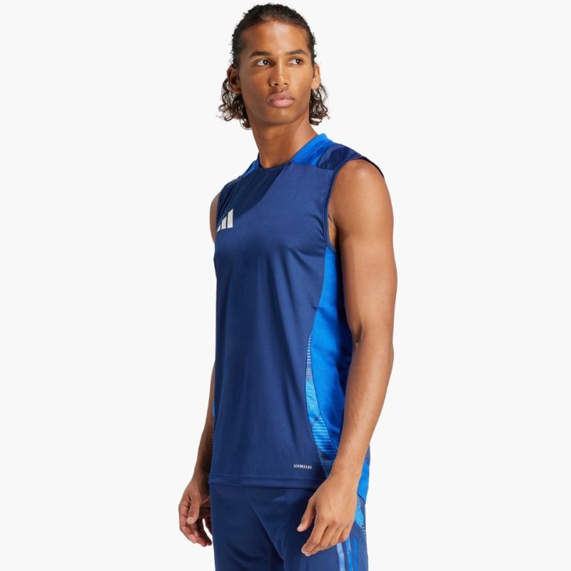 Adidas Tiro 24 Competition Training Sleeveless Jersey M IR5476