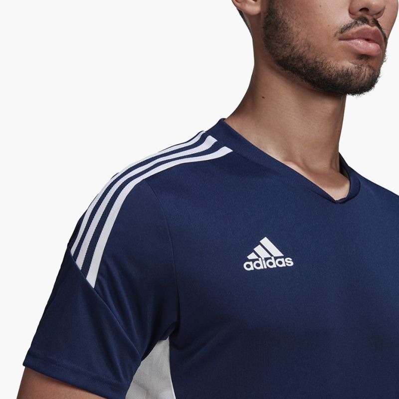 Adidas Condivo 22 Jersey V-neck M HA6291