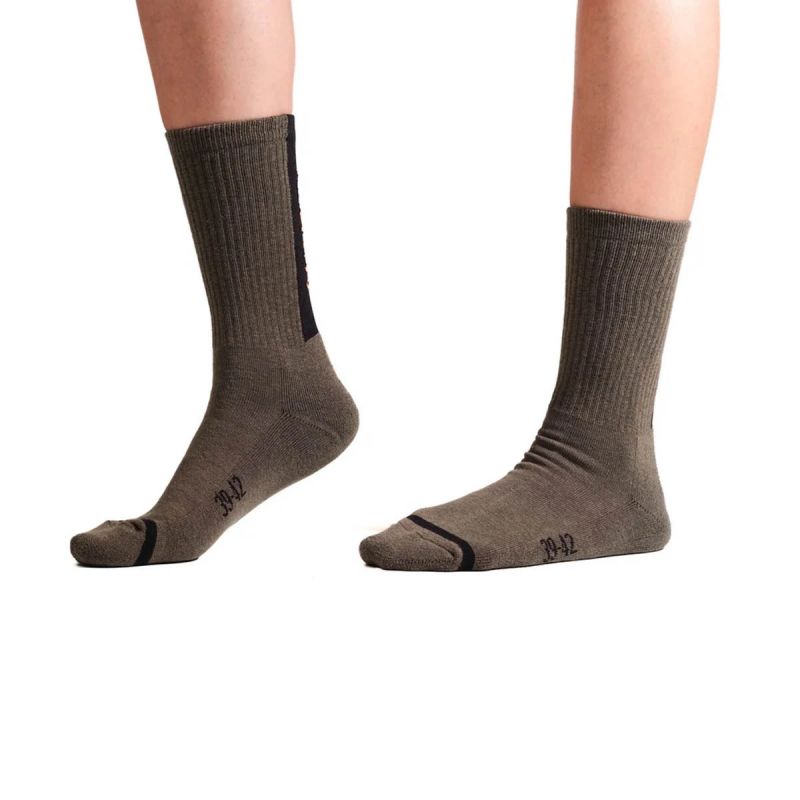 Palladium Jacquard Mid Socks 1 SX7384-308