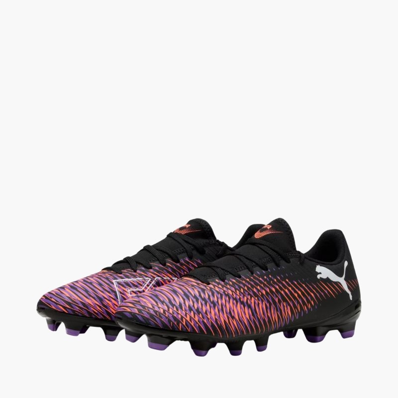 Puma Future 8 Play FG/AG M 108141 01 football boots