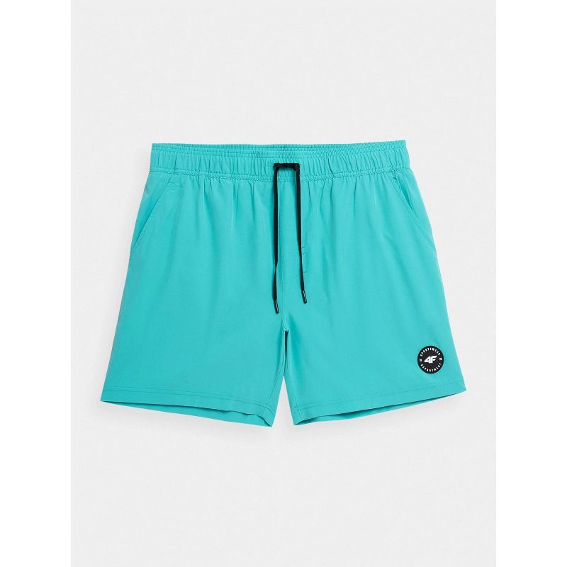 Men's boardshorts 4F 4FWSS24UBDSM123-32S