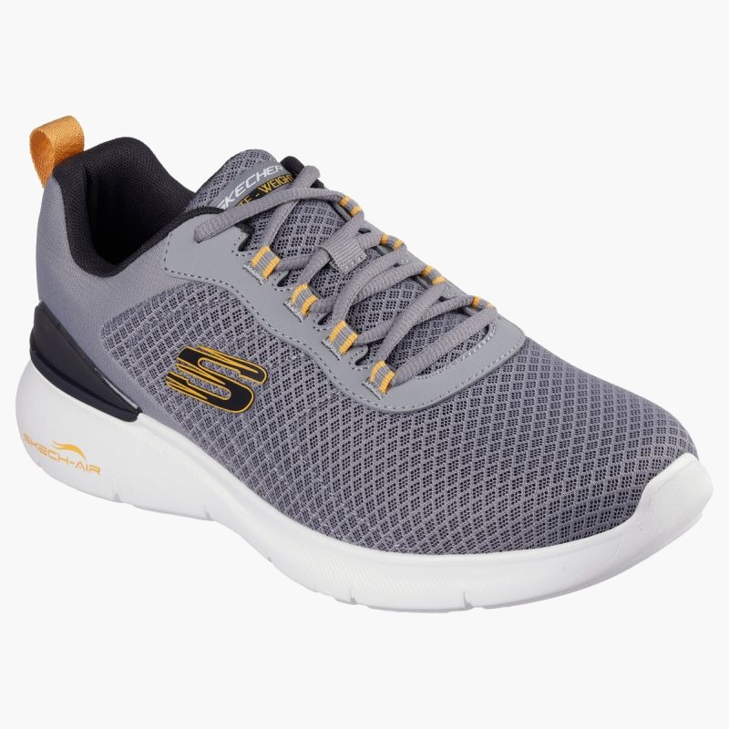 Обувь Skechers Skech-Air Dynamight 2.0 – Durron M 232971-CCYL
