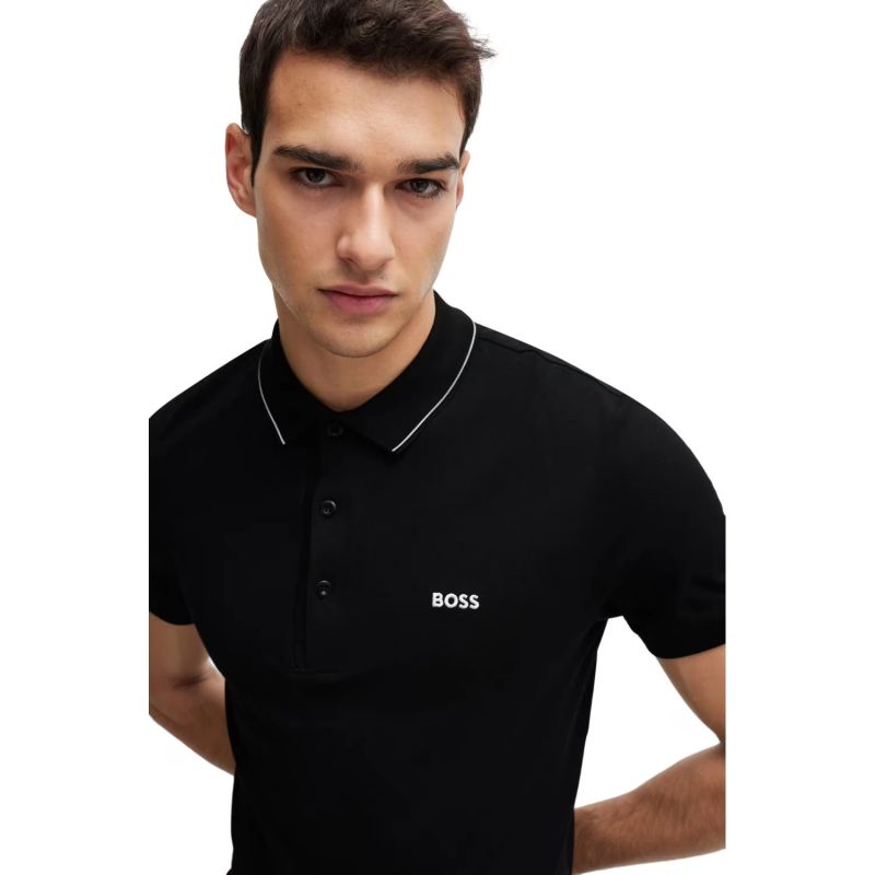 Polo Shirt Boss Paule 4 M 50506195-007