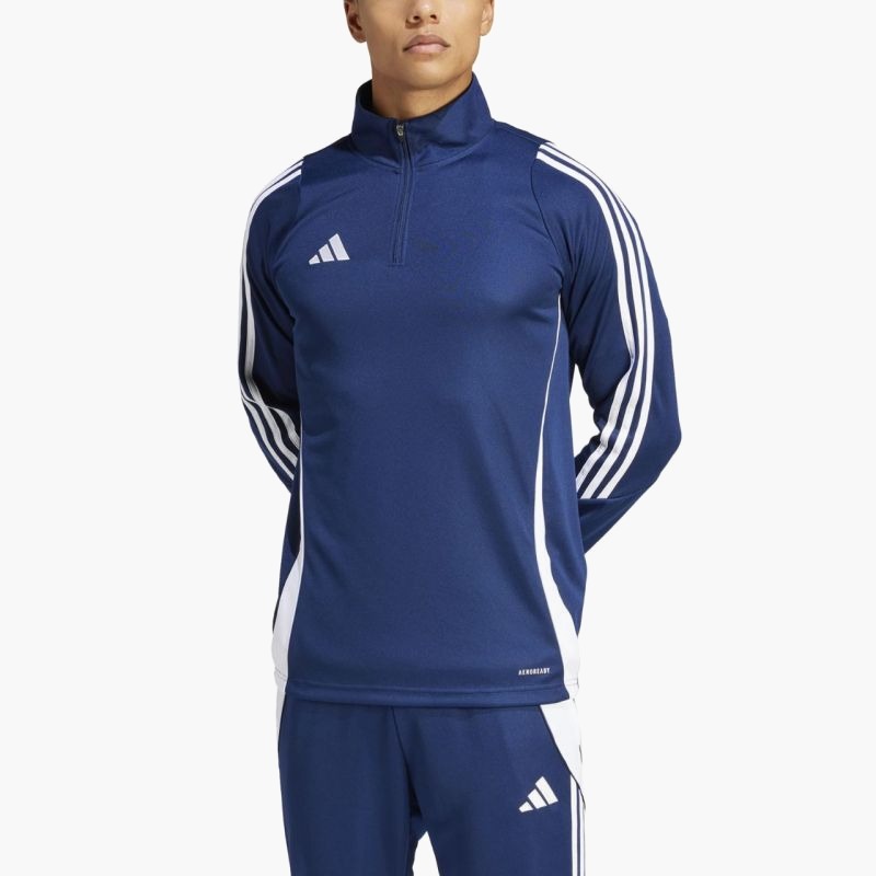 Adidas Tiro 24 M IS1044 sweatshirt