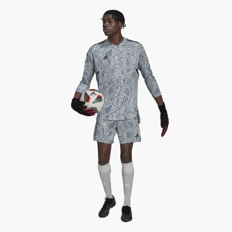 adidas Condivo 22 Goalkeeper Jersey Long Sleeve M HB1614
