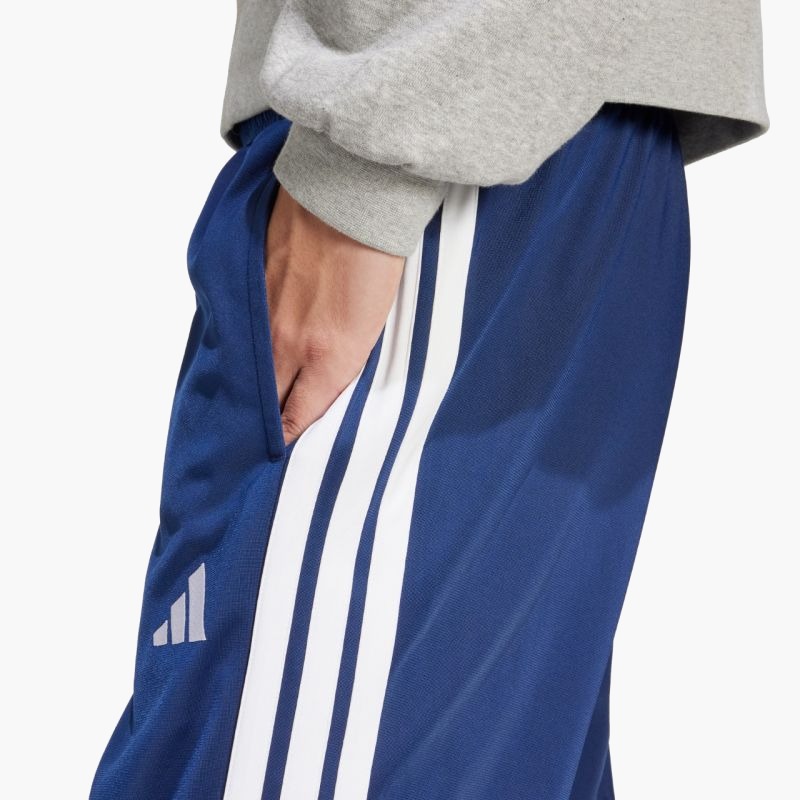 adidas 3-Stripes Tricot Regular Tapered Pants M JI8812