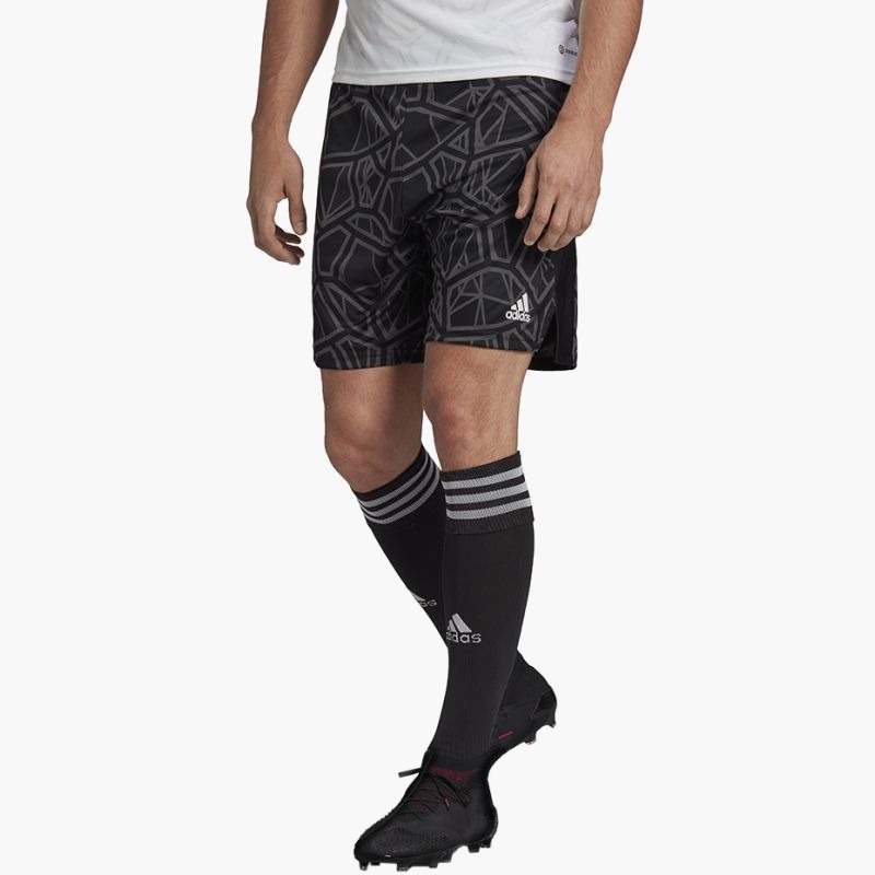 adidas Condivo 22 Short M HB1625 goalkeeper shorts