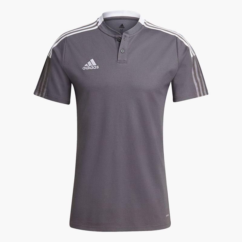 Adidas Tiro 21 Polo Shirt M GM7364