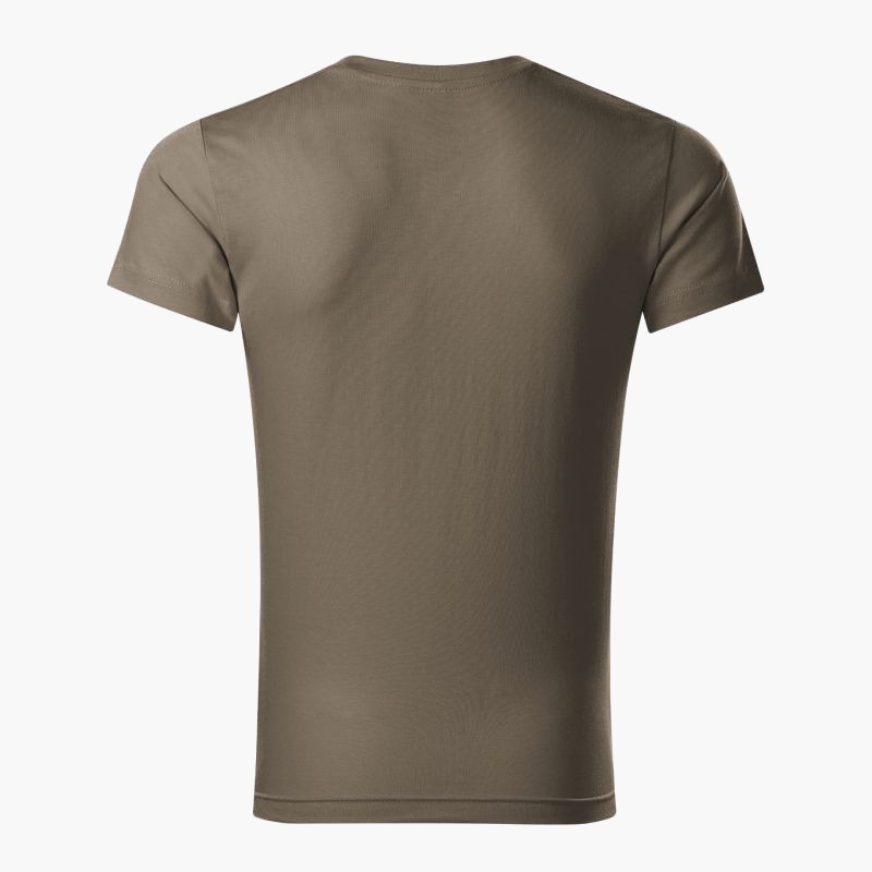 Malfini Slim Fit V-neck T-shirt M MLI-14629