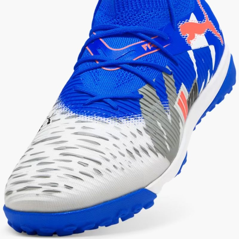 Puma Future 8 Match Forever TT 108425-01 shoes