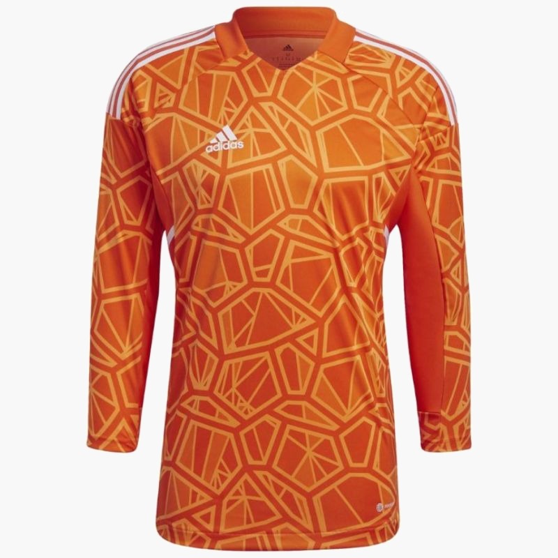 adidas Condivo 22 Golakeeper long sleeve M HB1617 goalkeeper jersey