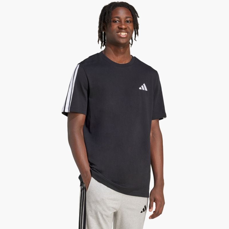 Adidas 3-Stripes T-shirt M JV6783