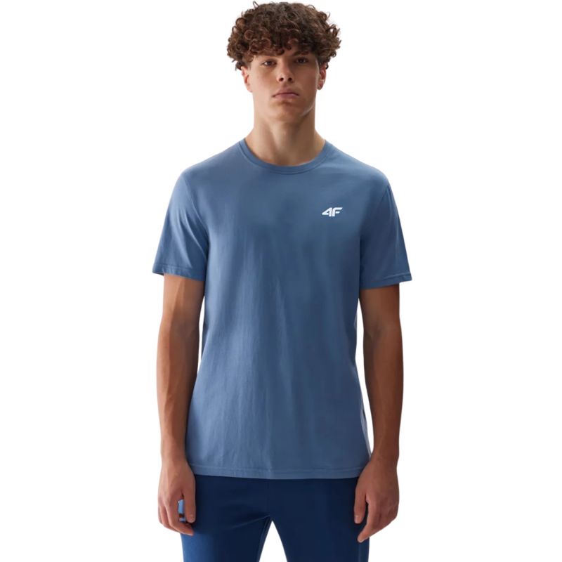 T-shirt 4F M3096 M 4FWSS25TTSHM3096 32S