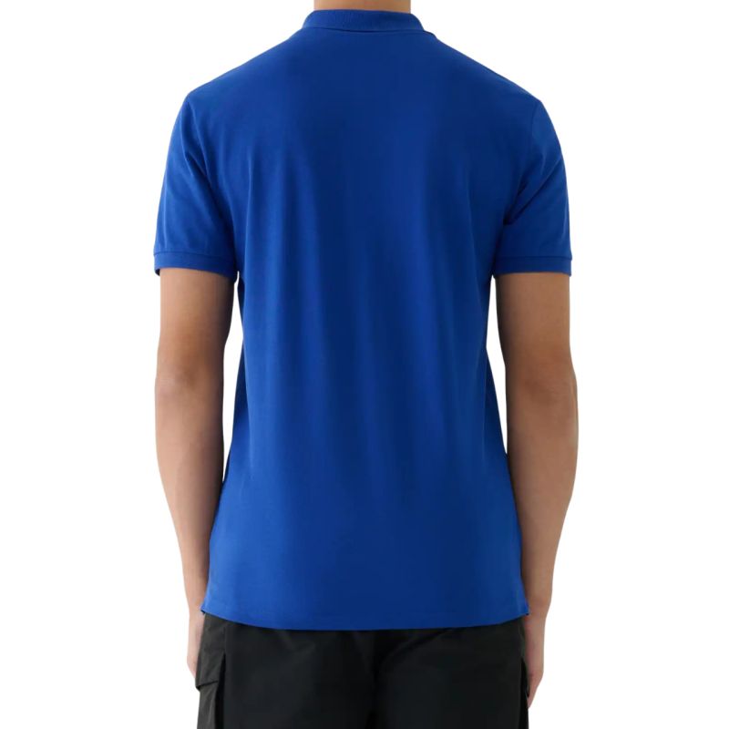 Polo shirt 4F M 4FWAW25TPTSM555 36S