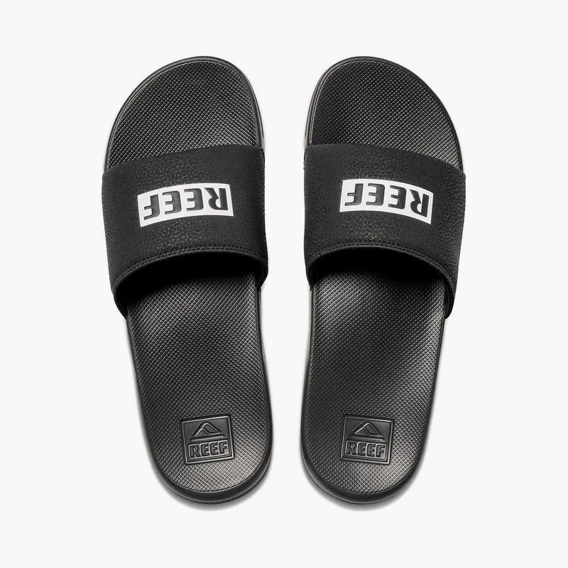 Reef One Slide Reef M CI7076 flip-flops