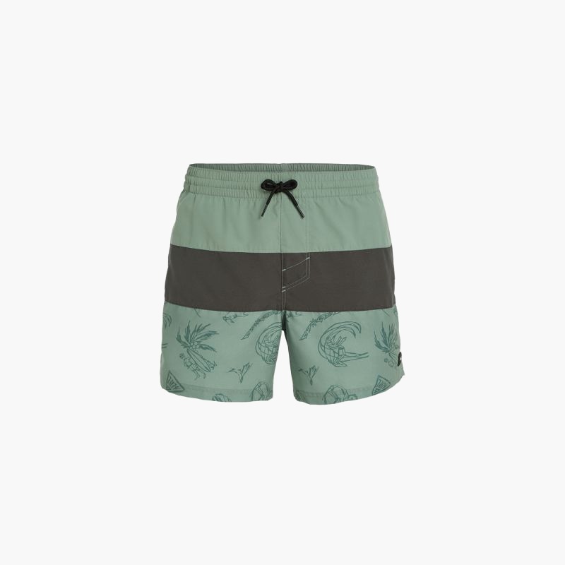 O'Neill Mix&Match Cali Block Swim Shorts 15'' M 92800613820