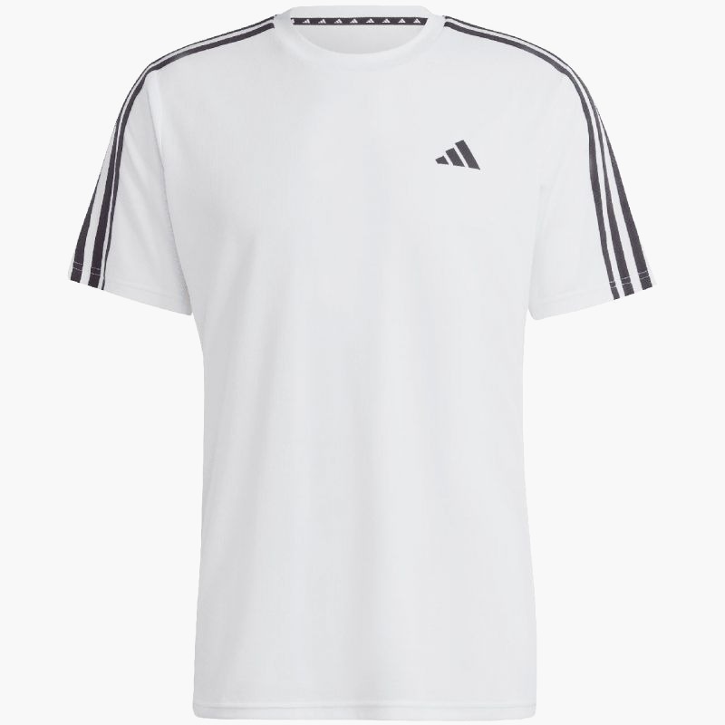 adidas Train Essentials 3-Stripes Training Tee M IB8151